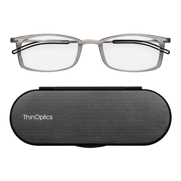 2-Pack Brooklyn + Milano Case - ThinOptics