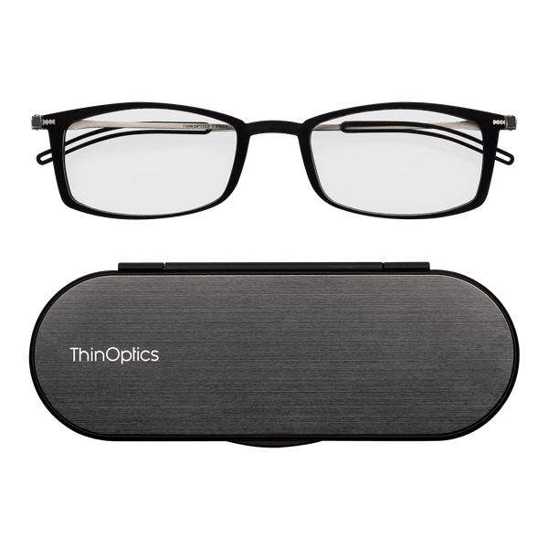 2-Pack Brooklyn + Milano Case - ThinOptics