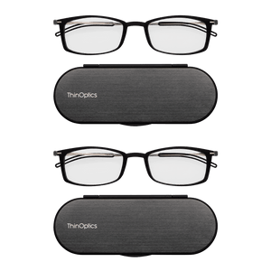 2-Pack Brooklyn + Milano Case - ThinOptics