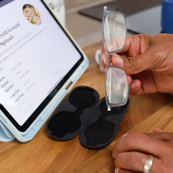 2-Pack Brooklyn + Milano Case