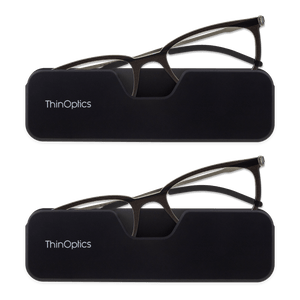 2-Pack Connect + Connect Case - ThinOptics