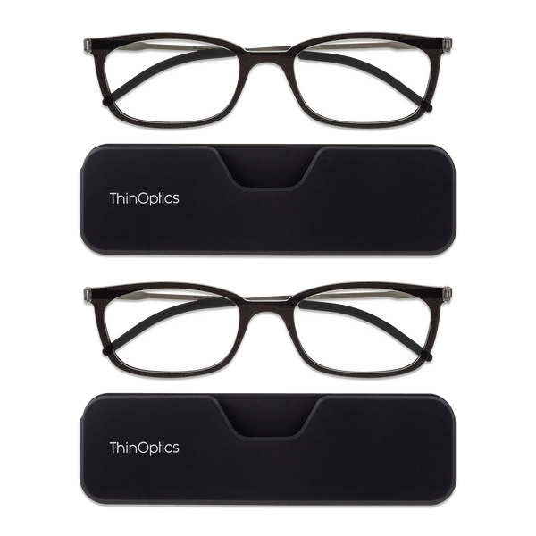 2-Pack Connect + Connect Case - ThinOptics