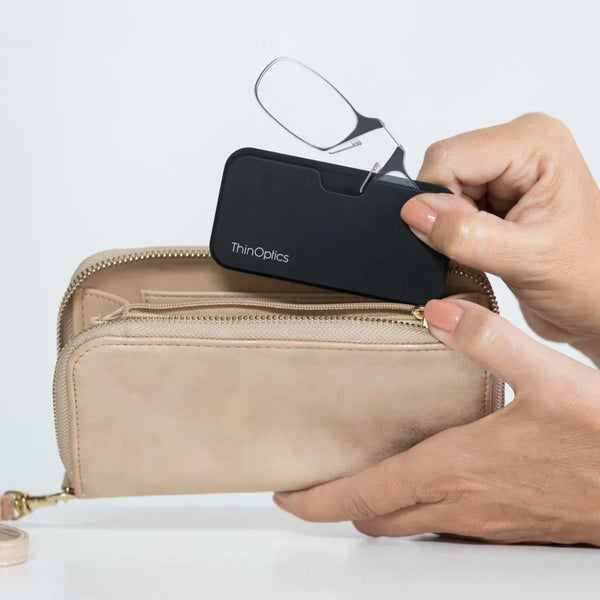 2-Pack Readers + Universal Pod