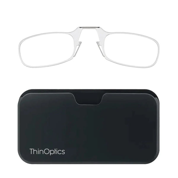 4-Pack Readers + Universal Pod - ThinOptics