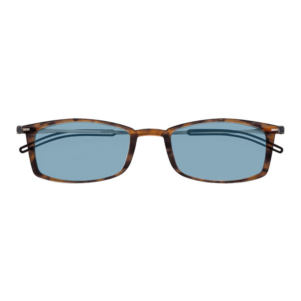 Brooklyn Blue Light Blocker Glasses Only