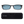 Load image into Gallery viewer, Brooklyn Blue Light Blocker Glasses + Connect Case
