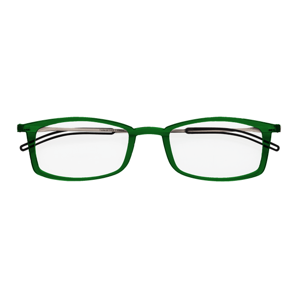 Brooklyn Full Frame Reading Glasses Only