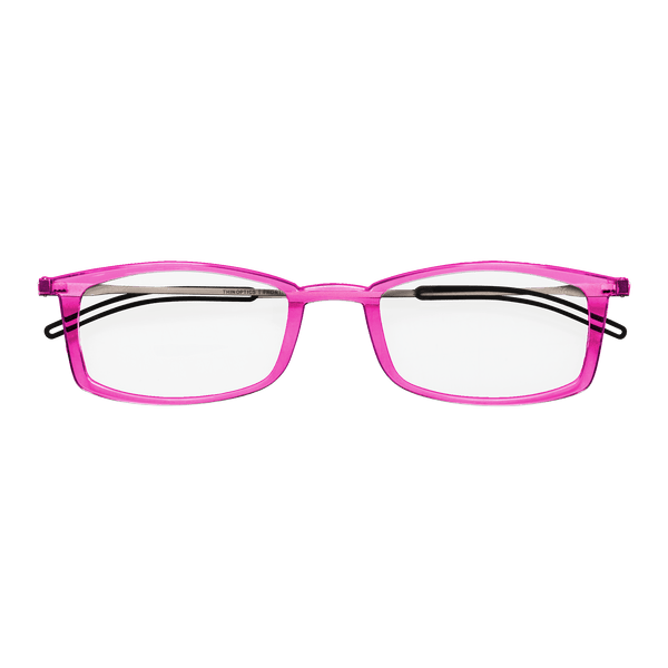 Brooklyn Full Frame Reading Glasses Only