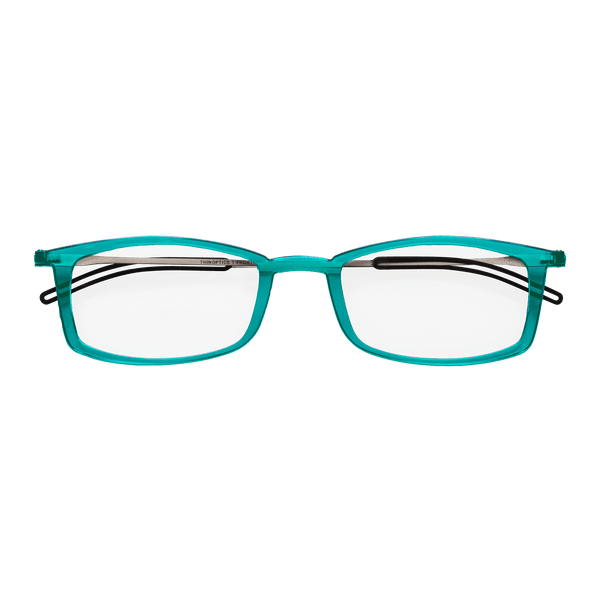 Brooklyn Full Frame Reading Glasses Only