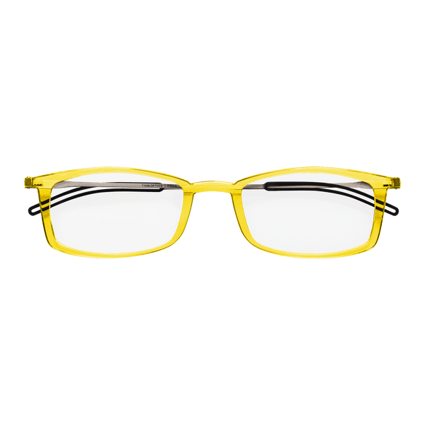 Brooklyn Full Frame Reading Glasses Only