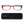 Load image into Gallery viewer, Brooklyn Full Frame Reading Glasses + Connect Case
