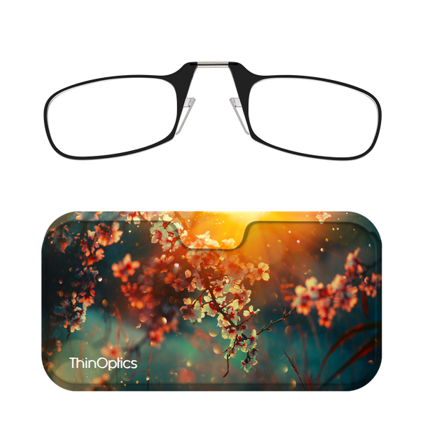 Readers + Spring Universal Pod