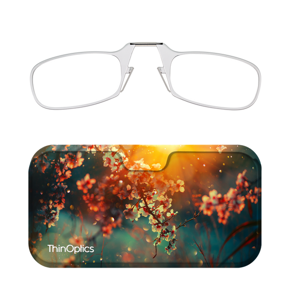 Readers + Spring Universal Pod