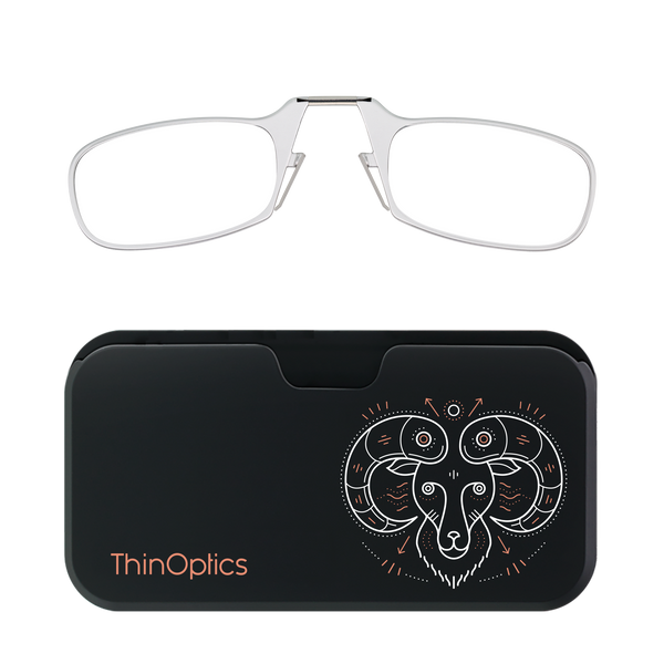 Readers + Zodiac Universal Pod