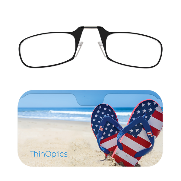 Readers + Americana Universal Pod