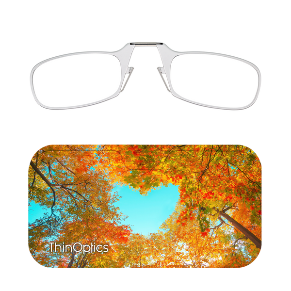 Readers + Autumn Love Universal Pod