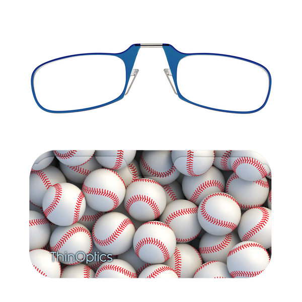 Readers + Bucket of Balls Universal Pod