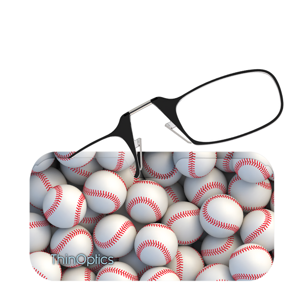 Readers + Bucket of Balls Universal Pod