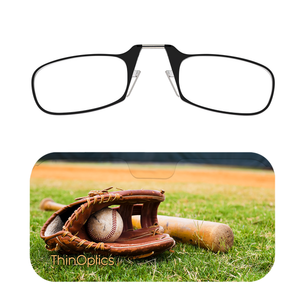 Readers + Change Up Universal Pod