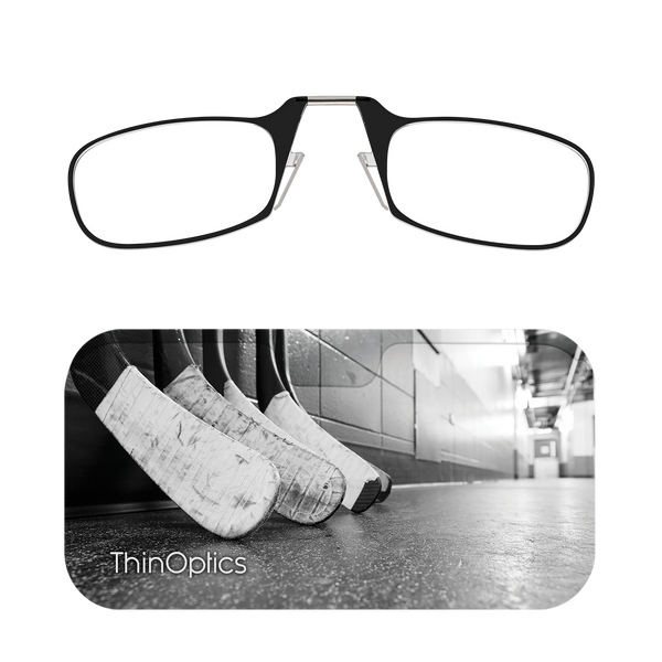 Readers + Hat Trick Universal Pod