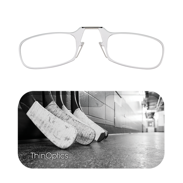 Readers + Hat Trick Universal Pod