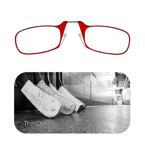 Readers + Hat Trick Universal Pod