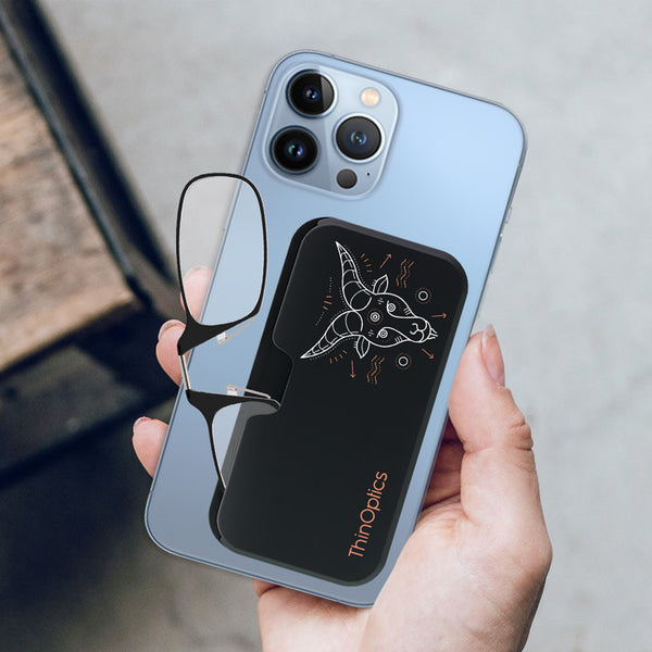 Readers + Capricorn Universal Pod