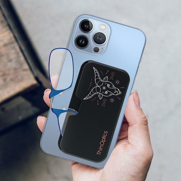 Readers + Capricorn Universal Pod