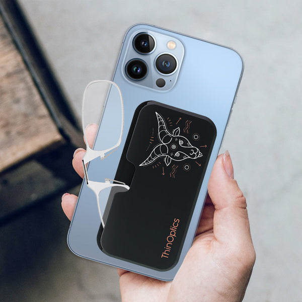 Readers + Capricorn Universal Pod