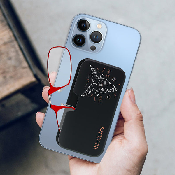 Readers + Capricorn Universal Pod