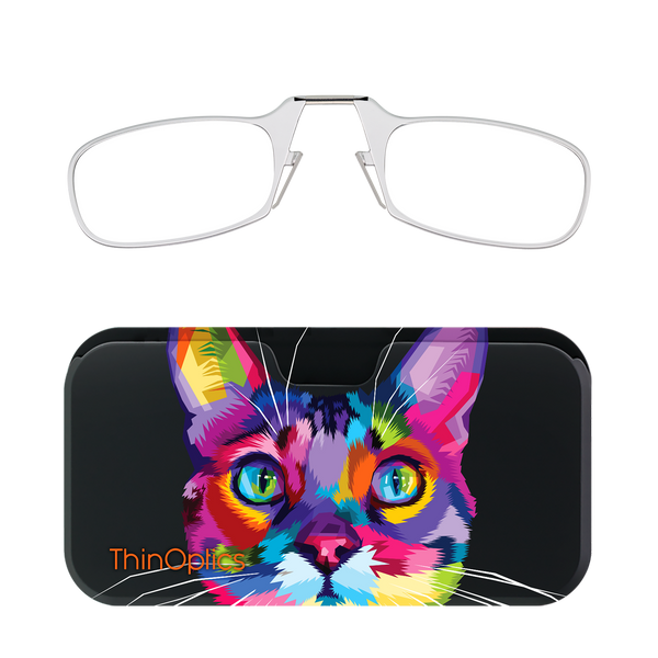 Readers + Animals Universal Pod