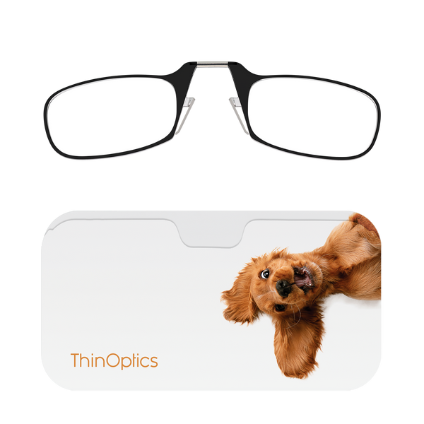 Readers + Peekawoof! Universal Pod
