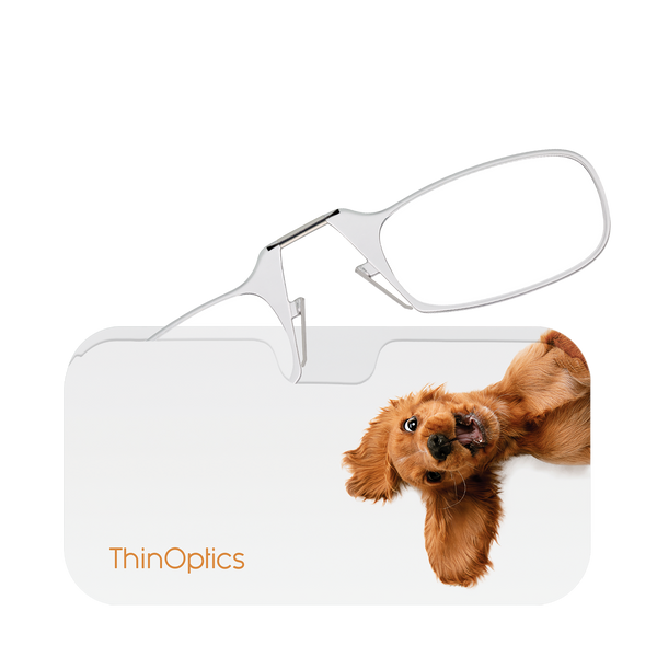 Readers + Peekawoof! Universal Pod