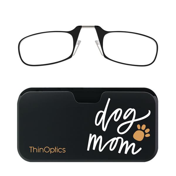 Readers + Dog Mom Universal Pod