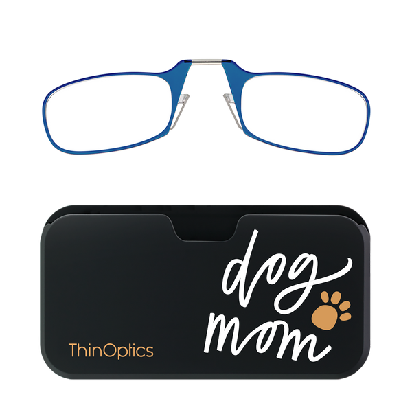 Readers + Dog Mom Universal Pod