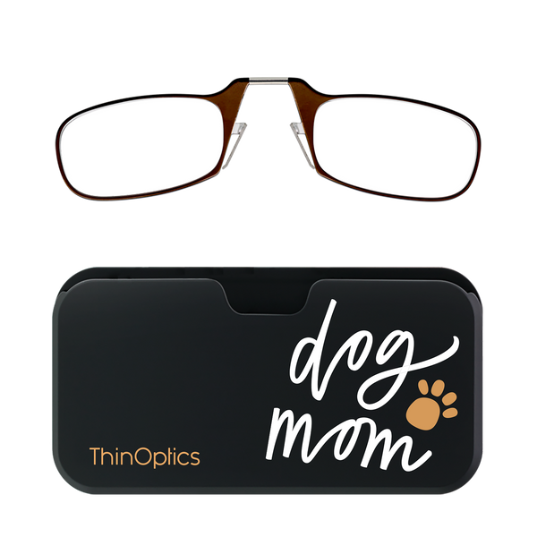 Readers + Dog Mom Universal Pod