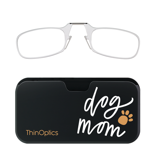 Readers + Dog Mom Universal Pod