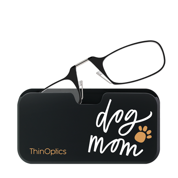 Readers + Dog Mom Universal Pod