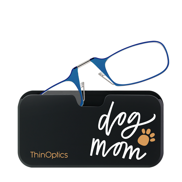 Readers + Dog Mom Universal Pod