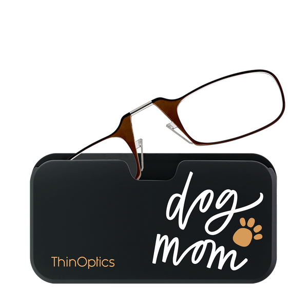 Readers + Dog Mom Universal Pod