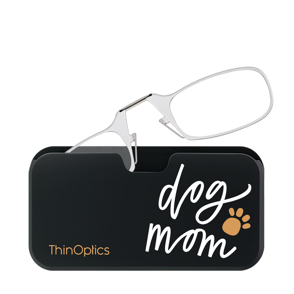 Readers + Dog Mom Universal Pod