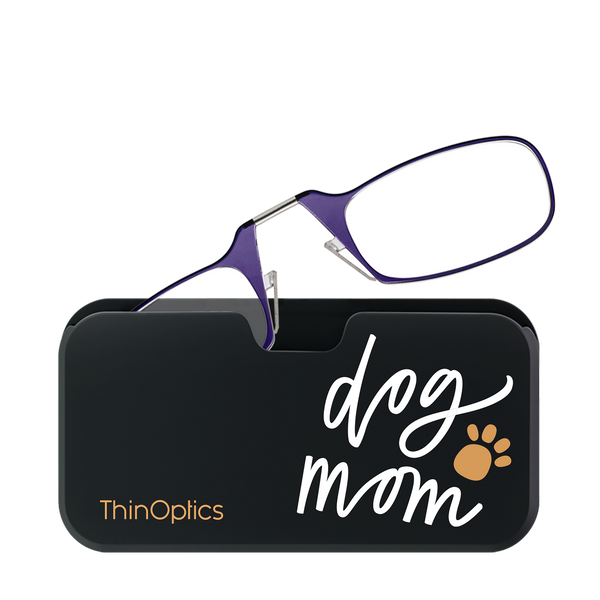 Readers + Dog Mom Universal Pod
