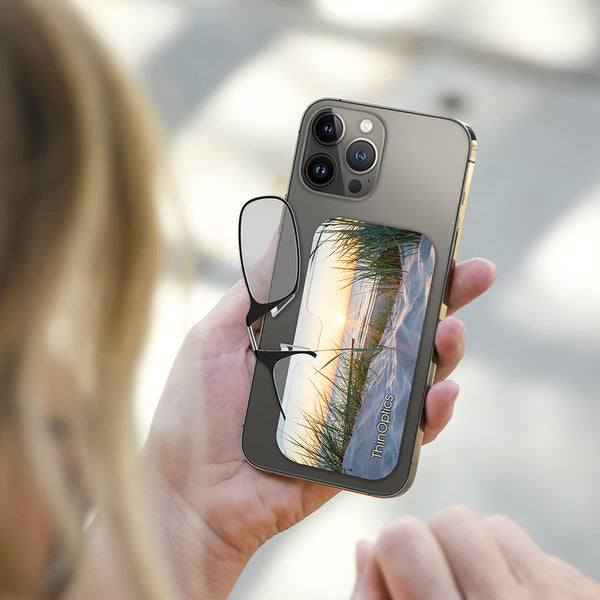 Readers + Spring Universal Pod