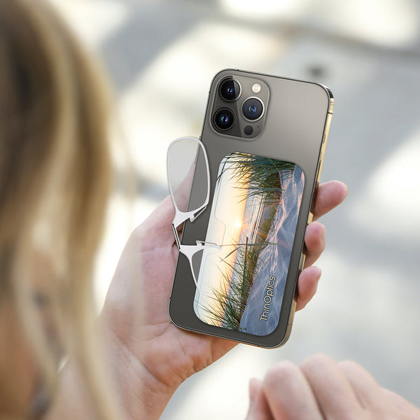 Readers + Spring Universal Pod