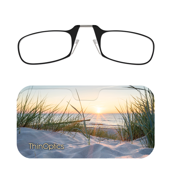 Readers + Spring Universal Pod