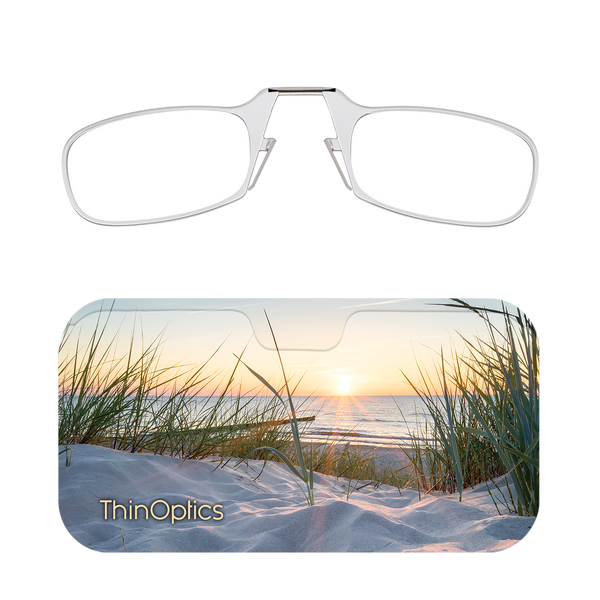 Readers + Spring Universal Pod