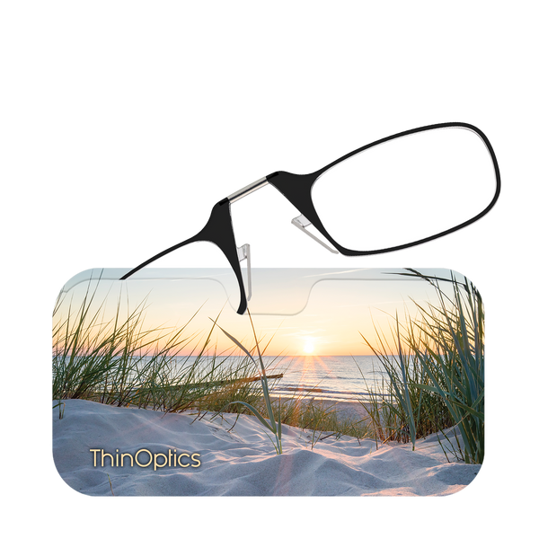 Readers + Spring Universal Pod