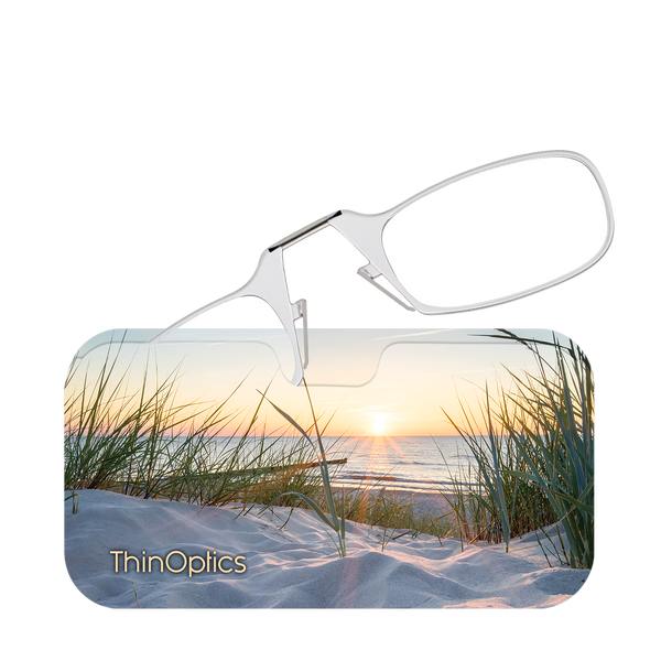 Readers + Spring Universal Pod