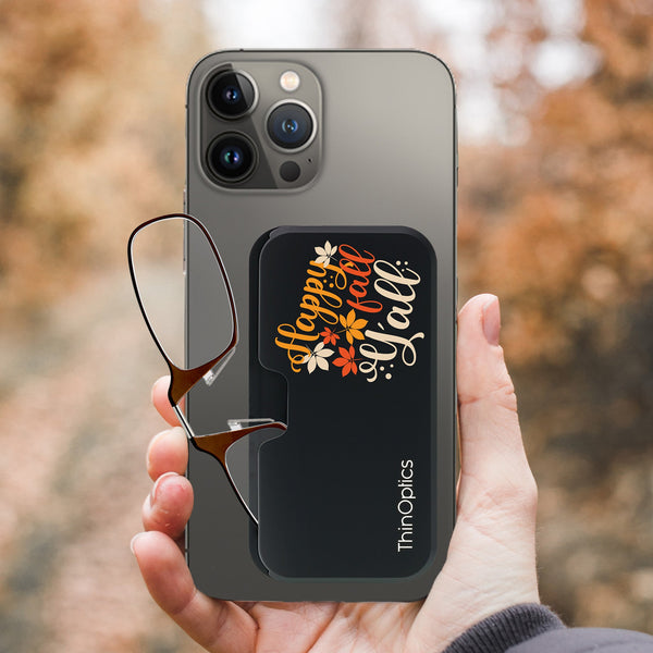 Readers + Fall Vibes Universal Pod