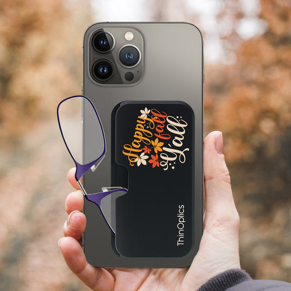 Readers + Fall Vibes Universal Pod